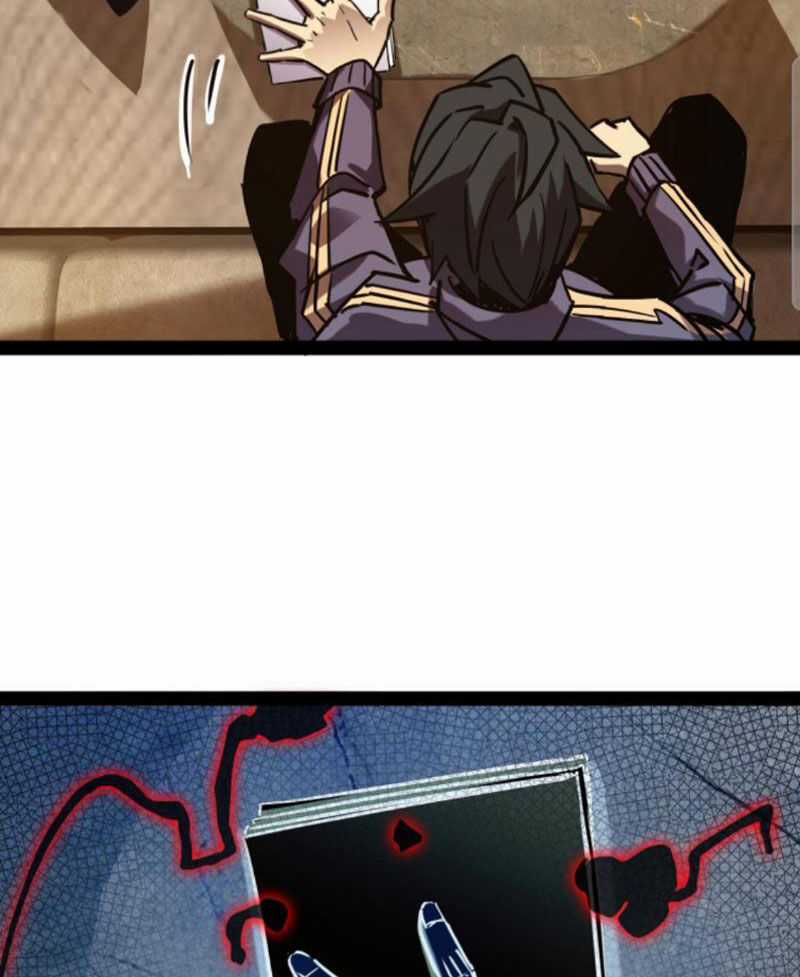 Quỷ Dị Khó Giết? Thật Xin Lỗi, Ta Mới Thật Sự Là Bất Tử Chapter 83 trang 11