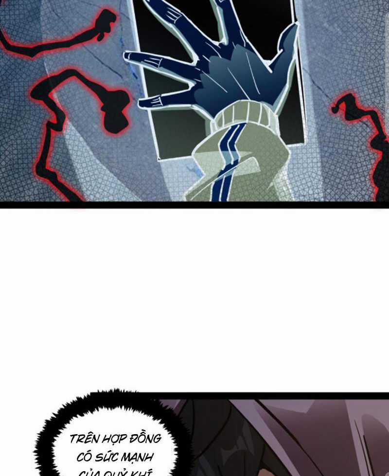 Quỷ Dị Khó Giết? Thật Xin Lỗi, Ta Mới Thật Sự Là Bất Tử Chapter 83 trang 12