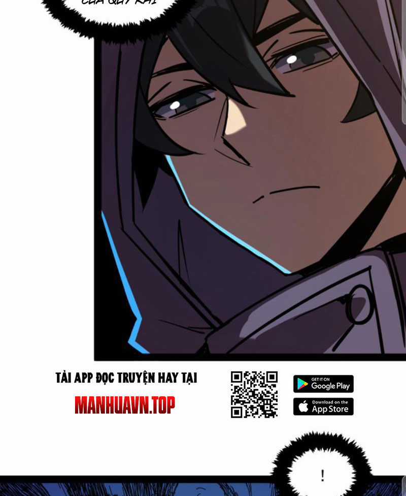 Quỷ Dị Khó Giết? Thật Xin Lỗi, Ta Mới Thật Sự Là Bất Tử Chapter 83 trang 13