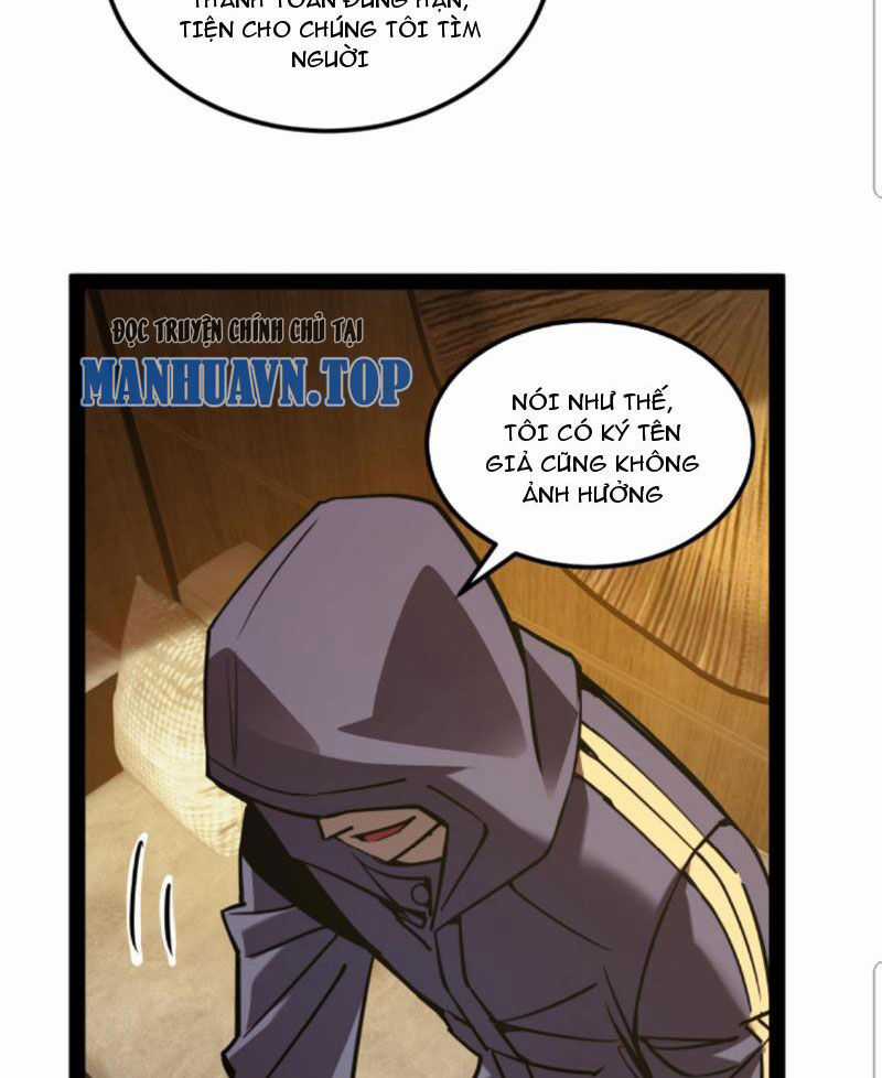 Quỷ Dị Khó Giết? Thật Xin Lỗi, Ta Mới Thật Sự Là Bất Tử Chapter 83 trang 15