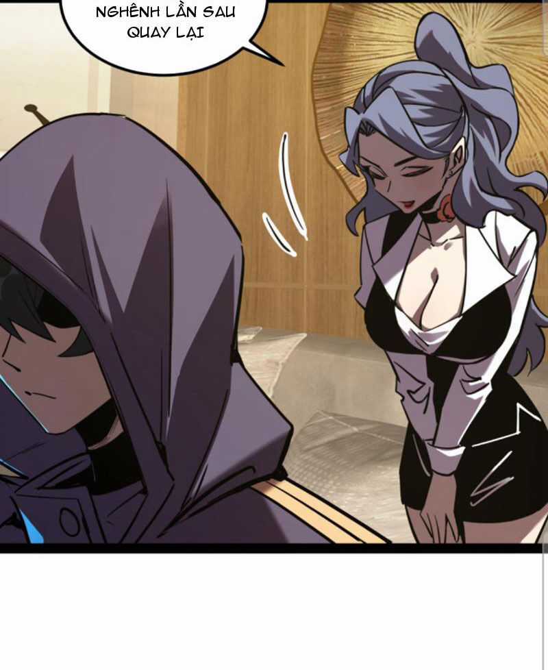 Quỷ Dị Khó Giết? Thật Xin Lỗi, Ta Mới Thật Sự Là Bất Tử Chapter 83 trang 18