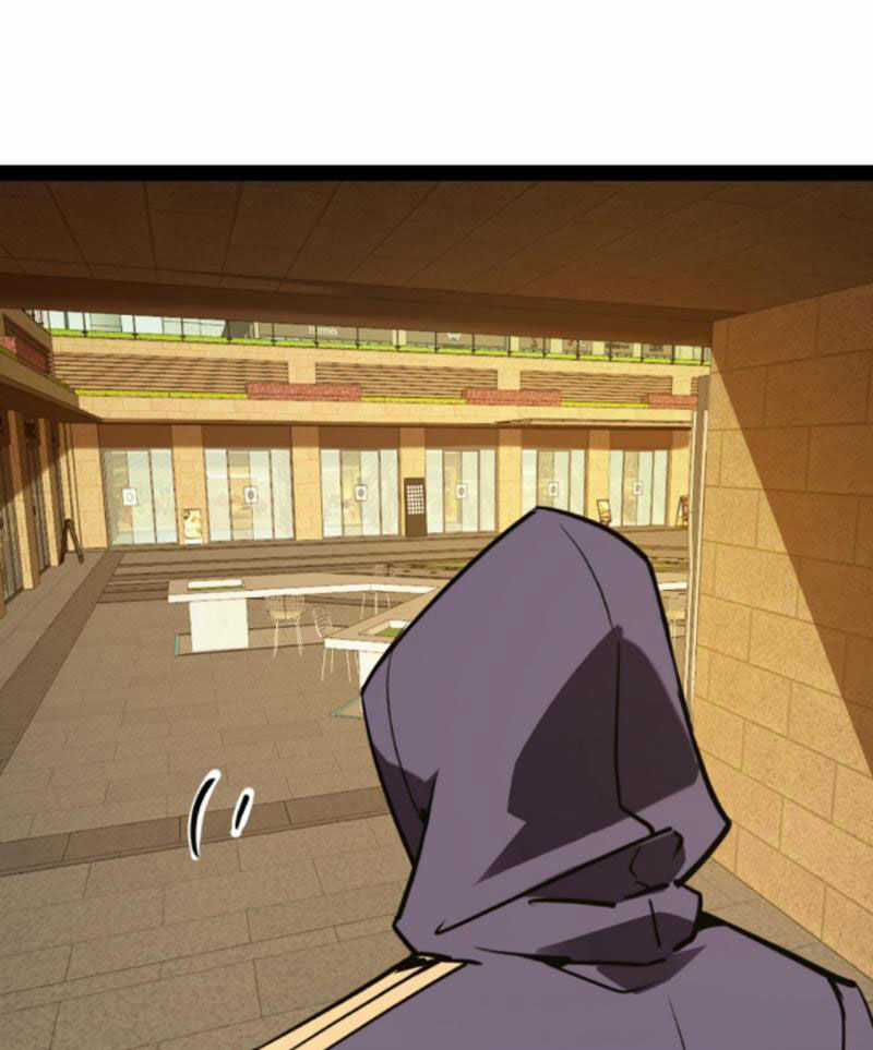 Quỷ Dị Khó Giết? Thật Xin Lỗi, Ta Mới Thật Sự Là Bất Tử Chapter 83 trang 19