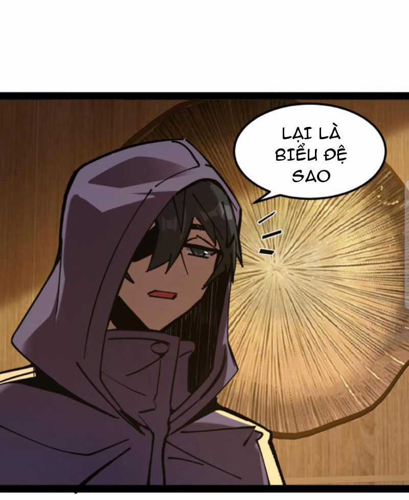 Quỷ Dị Khó Giết? Thật Xin Lỗi, Ta Mới Thật Sự Là Bất Tử Chapter 83 trang 2