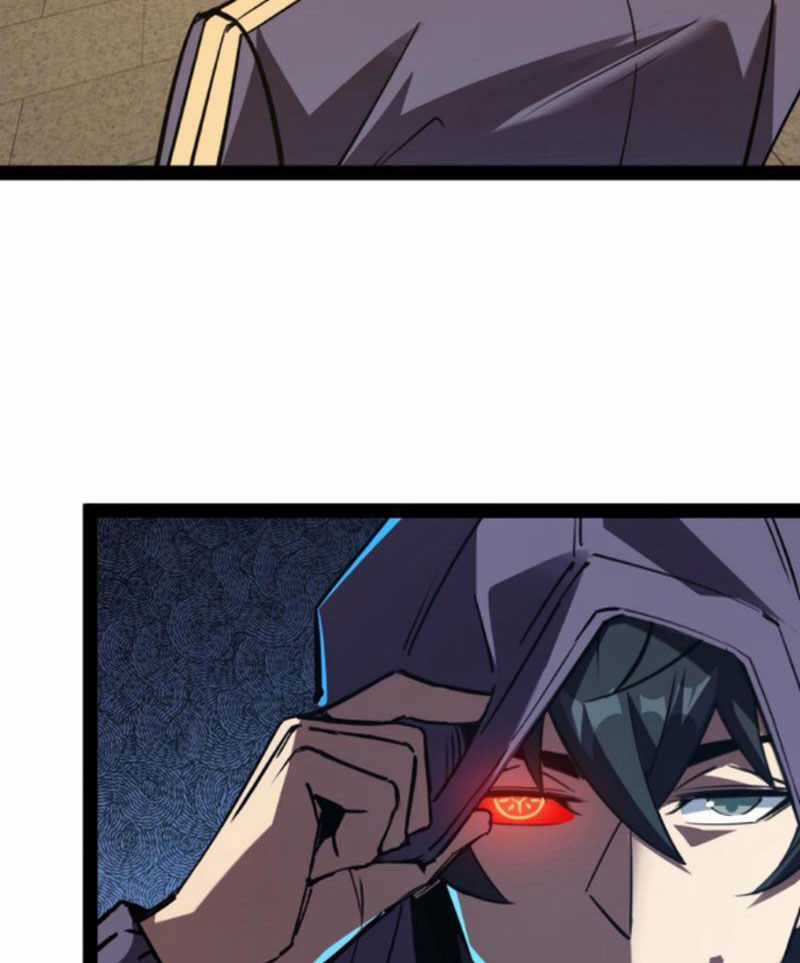 Quỷ Dị Khó Giết? Thật Xin Lỗi, Ta Mới Thật Sự Là Bất Tử Chapter 83 trang 20