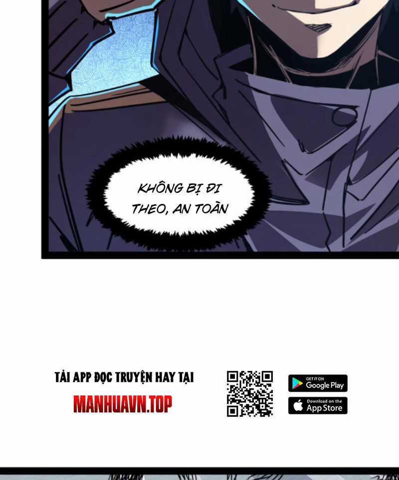 Quỷ Dị Khó Giết? Thật Xin Lỗi, Ta Mới Thật Sự Là Bất Tử Chapter 83 trang 21