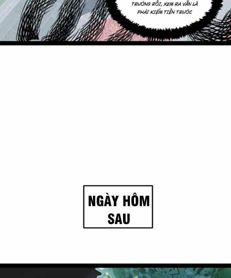 Quỷ Dị Khó Giết? Thật Xin Lỗi, Ta Mới Thật Sự Là Bất Tử Chapter 83 trang 23