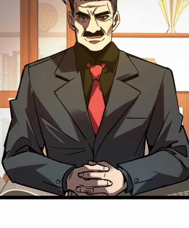 Quỷ Dị Khó Giết? Thật Xin Lỗi, Ta Mới Thật Sự Là Bất Tử Chapter 83 trang 27