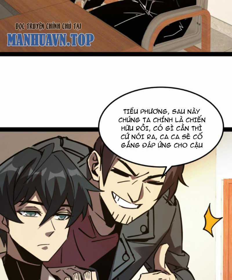 Quỷ Dị Khó Giết? Thật Xin Lỗi, Ta Mới Thật Sự Là Bất Tử Chapter 83 trang 29