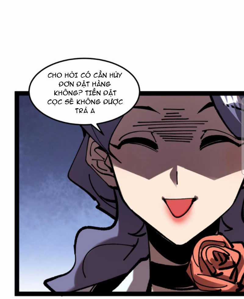 Quỷ Dị Khó Giết? Thật Xin Lỗi, Ta Mới Thật Sự Là Bất Tử Chapter 83 trang 3