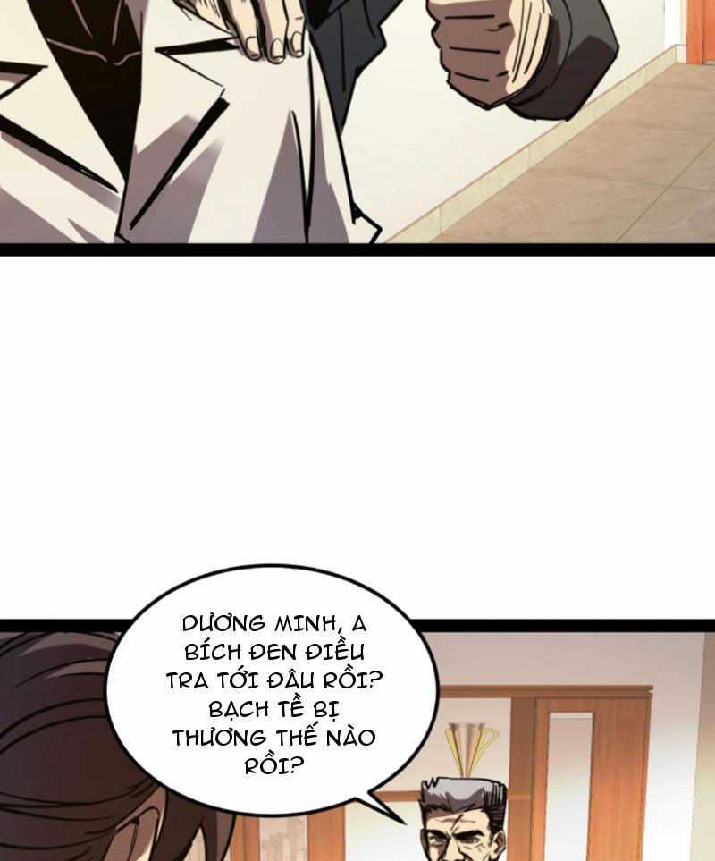 Quỷ Dị Khó Giết? Thật Xin Lỗi, Ta Mới Thật Sự Là Bất Tử Chapter 83 trang 30