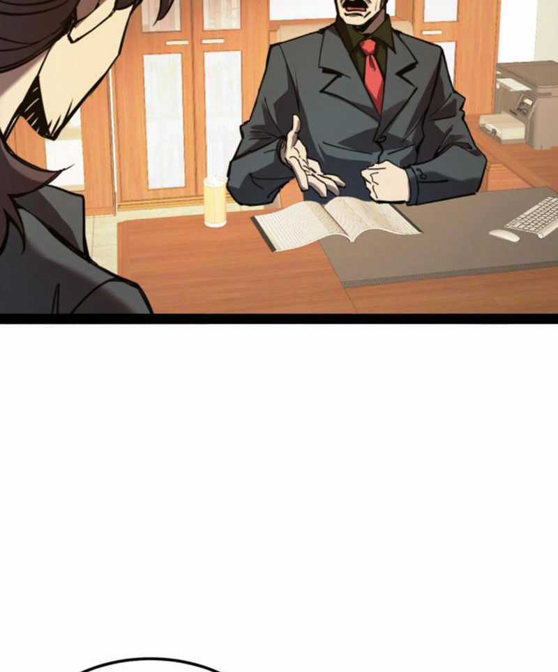 Quỷ Dị Khó Giết? Thật Xin Lỗi, Ta Mới Thật Sự Là Bất Tử Chapter 83 trang 31