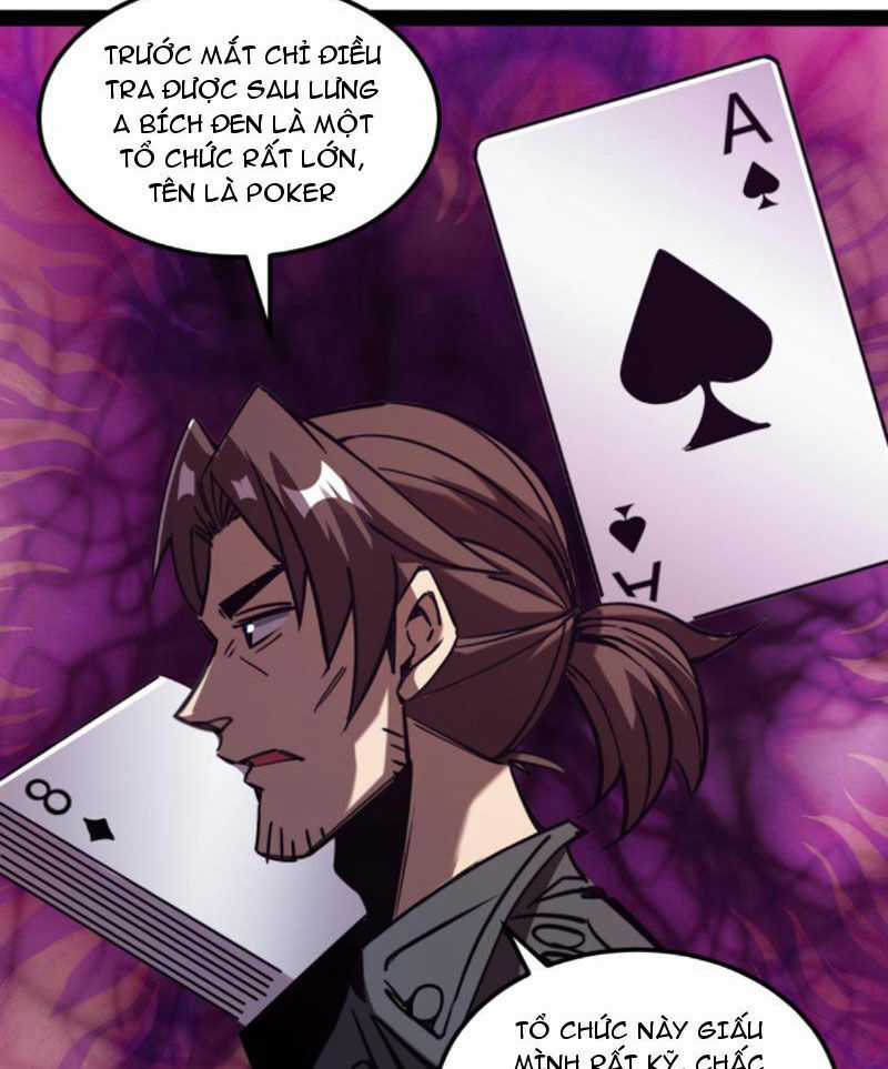 Quỷ Dị Khó Giết? Thật Xin Lỗi, Ta Mới Thật Sự Là Bất Tử Chapter 83 trang 32