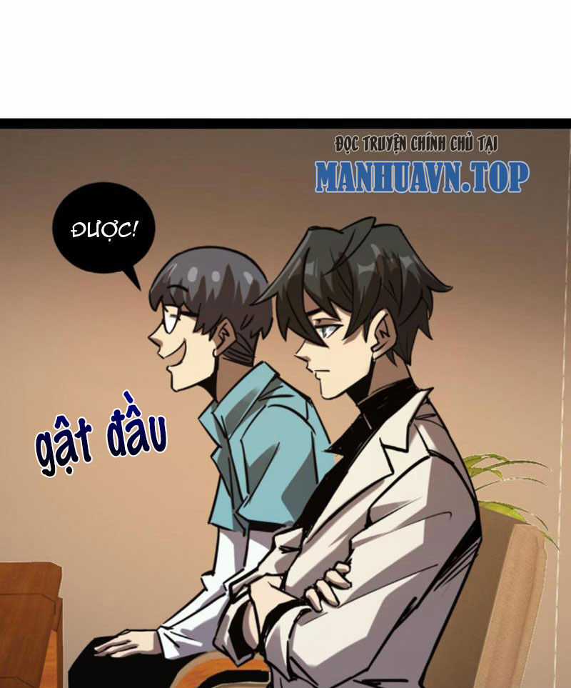 Quỷ Dị Khó Giết? Thật Xin Lỗi, Ta Mới Thật Sự Là Bất Tử Chapter 83 trang 36