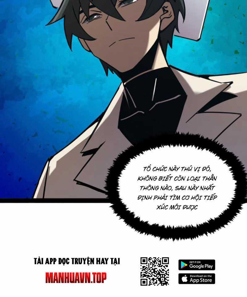 Quỷ Dị Khó Giết? Thật Xin Lỗi, Ta Mới Thật Sự Là Bất Tử Chapter 83 trang 38