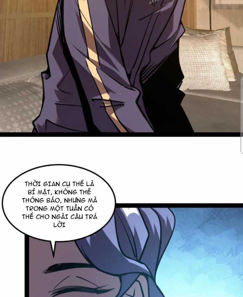 Quỷ Dị Khó Giết? Thật Xin Lỗi, Ta Mới Thật Sự Là Bất Tử Chapter 83 trang 5