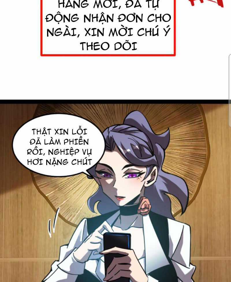 Quỷ Dị Khó Giết? Thật Xin Lỗi, Ta Mới Thật Sự Là Bất Tử Chapter 83 trang 7