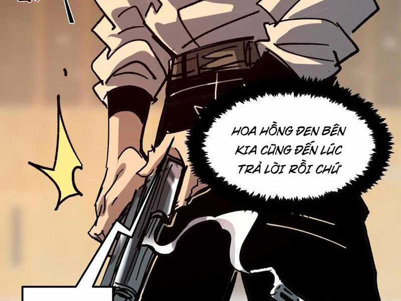 Quỷ Dị Khó Giết? Thật Xin Lỗi, Ta Mới Thật Sự Là Bất Tử Chapter 84 trang 16