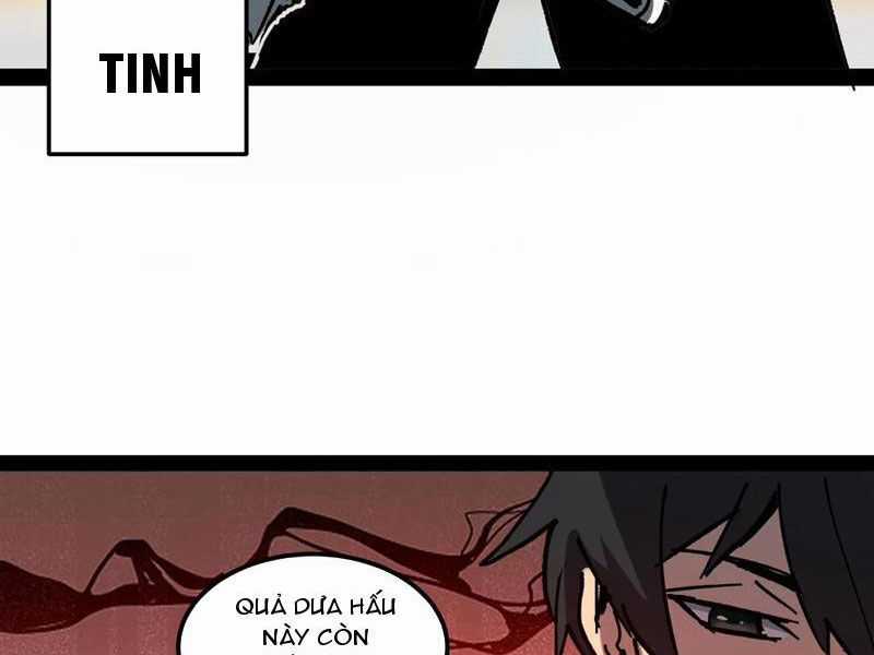 Quỷ Dị Khó Giết? Thật Xin Lỗi, Ta Mới Thật Sự Là Bất Tử Chapter 84 trang 17