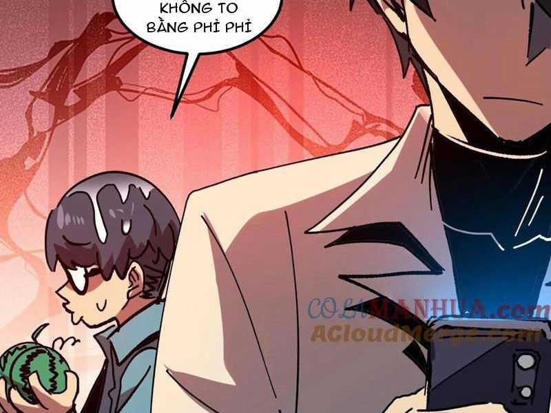 Quỷ Dị Khó Giết? Thật Xin Lỗi, Ta Mới Thật Sự Là Bất Tử Chapter 84 trang 18