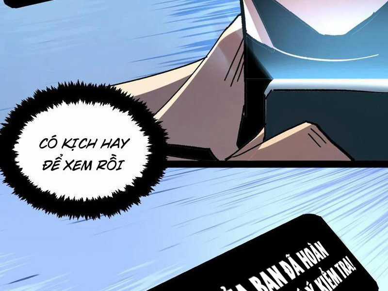 Quỷ Dị Khó Giết? Thật Xin Lỗi, Ta Mới Thật Sự Là Bất Tử Chapter 84 trang 21