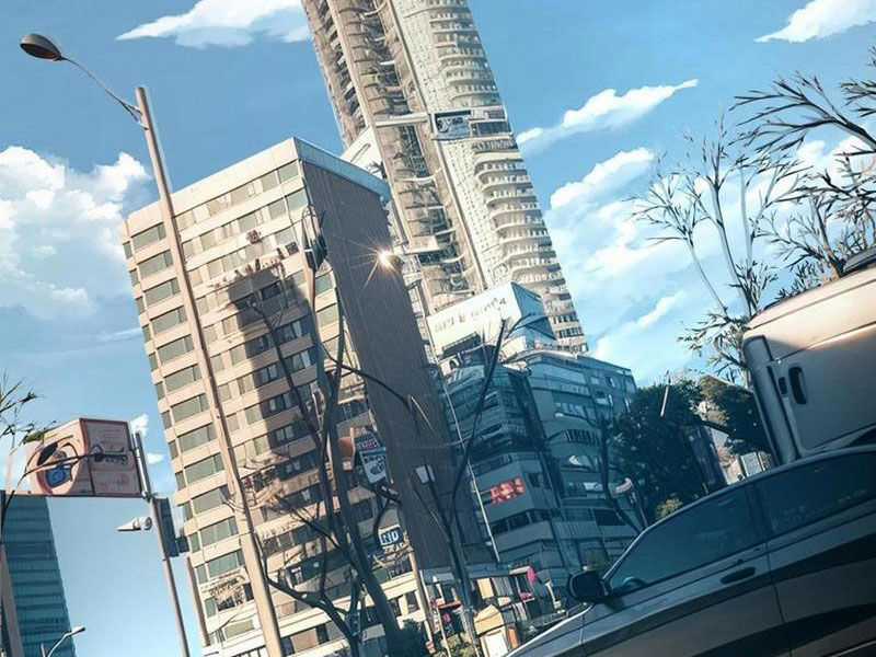 Quỷ Dị Khó Giết? Thật Xin Lỗi, Ta Mới Thật Sự Là Bất Tử Chapter 84 trang 27