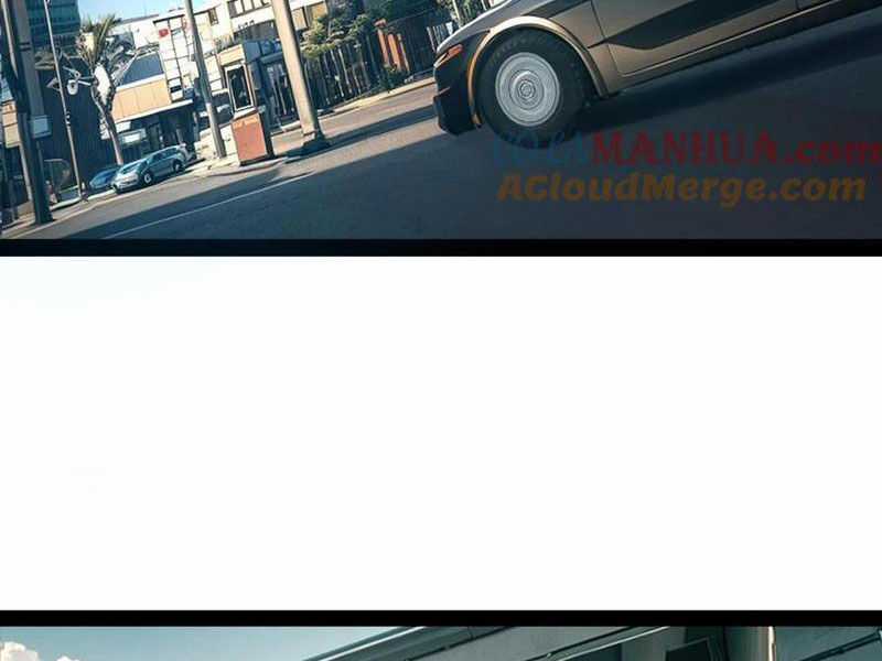 Quỷ Dị Khó Giết? Thật Xin Lỗi, Ta Mới Thật Sự Là Bất Tử Chapter 84 trang 28