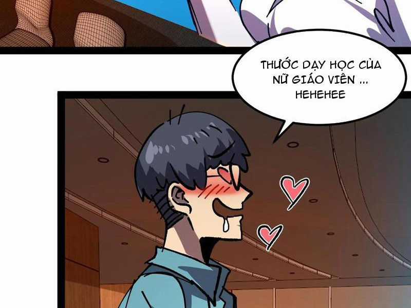 Quỷ Dị Khó Giết? Thật Xin Lỗi, Ta Mới Thật Sự Là Bất Tử Chapter 84 trang 3