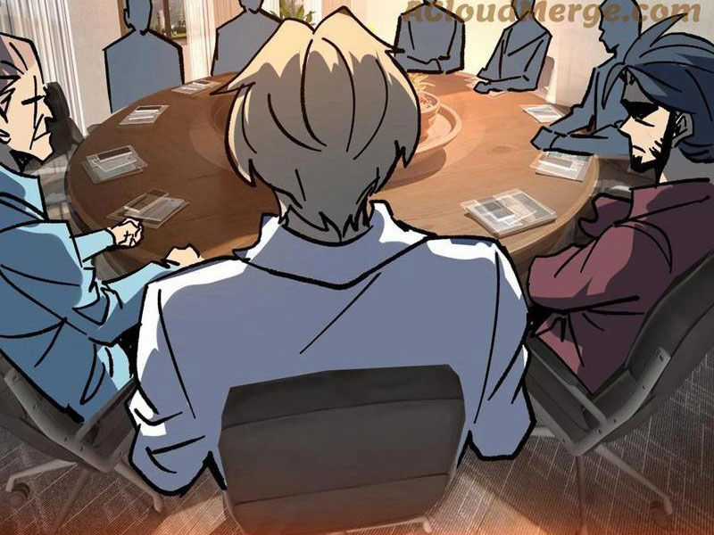 Quỷ Dị Khó Giết? Thật Xin Lỗi, Ta Mới Thật Sự Là Bất Tử Chapter 84 trang 33