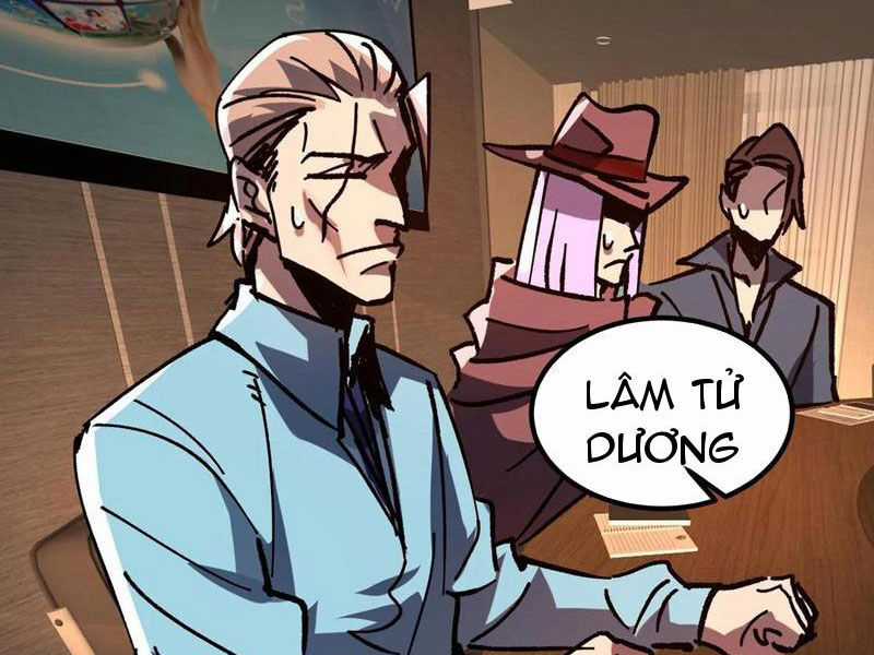 Quỷ Dị Khó Giết? Thật Xin Lỗi, Ta Mới Thật Sự Là Bất Tử Chapter 84 trang 35