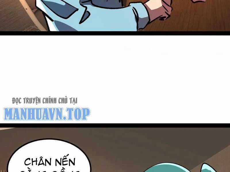 Quỷ Dị Khó Giết? Thật Xin Lỗi, Ta Mới Thật Sự Là Bất Tử Chapter 84 trang 36