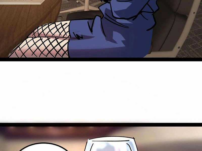 Quỷ Dị Khó Giết? Thật Xin Lỗi, Ta Mới Thật Sự Là Bất Tử Chapter 84 trang 38