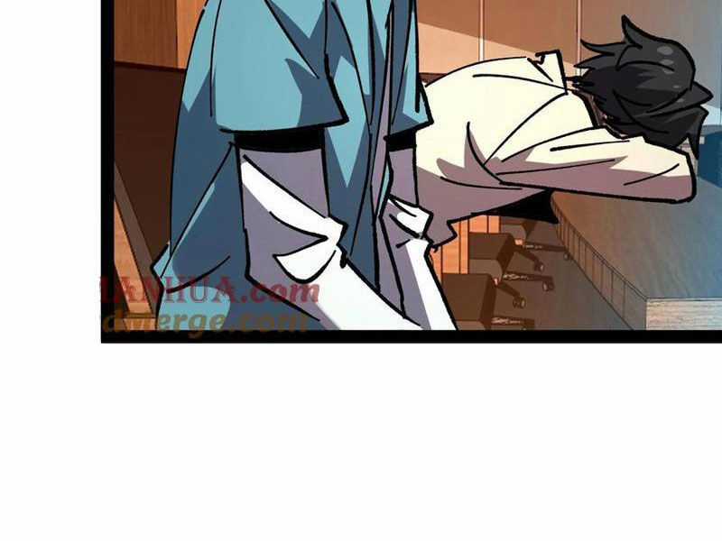 Quỷ Dị Khó Giết? Thật Xin Lỗi, Ta Mới Thật Sự Là Bất Tử Chapter 84 trang 4