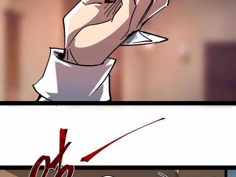 Quỷ Dị Khó Giết? Thật Xin Lỗi, Ta Mới Thật Sự Là Bất Tử Chapter 84 trang 40