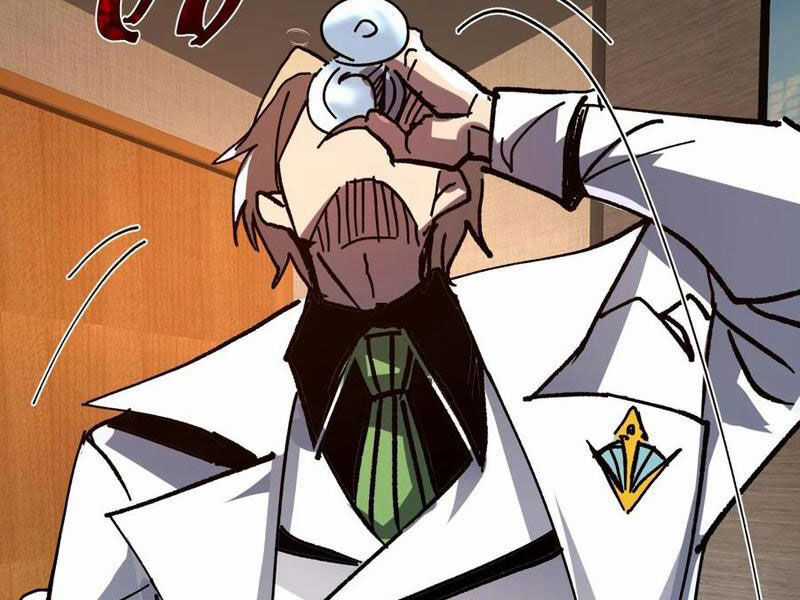 Quỷ Dị Khó Giết? Thật Xin Lỗi, Ta Mới Thật Sự Là Bất Tử Chapter 84 trang 41