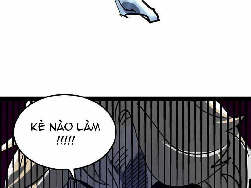 Quỷ Dị Khó Giết? Thật Xin Lỗi, Ta Mới Thật Sự Là Bất Tử Chapter 84 trang 45