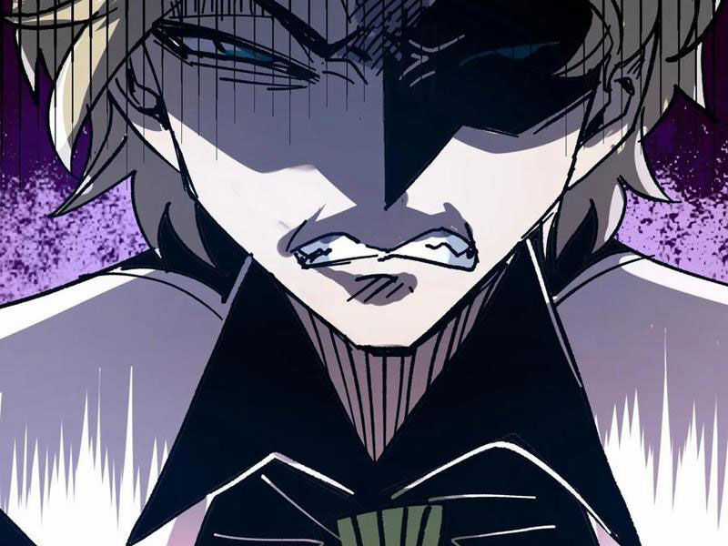 Quỷ Dị Khó Giết? Thật Xin Lỗi, Ta Mới Thật Sự Là Bất Tử Chapter 84 trang 46