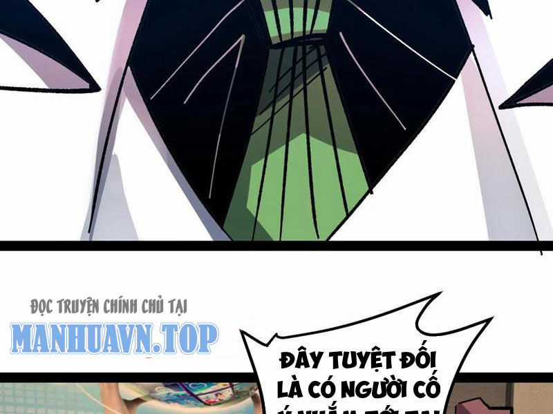 Quỷ Dị Khó Giết? Thật Xin Lỗi, Ta Mới Thật Sự Là Bất Tử Chapter 84 trang 47