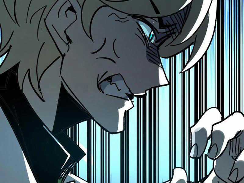 Quỷ Dị Khó Giết? Thật Xin Lỗi, Ta Mới Thật Sự Là Bất Tử Chapter 84 trang 50