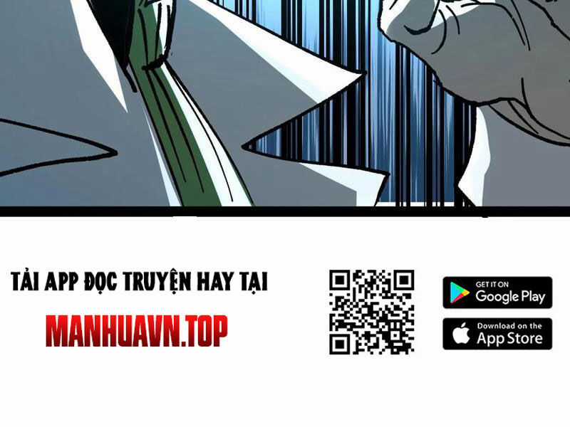 Quỷ Dị Khó Giết? Thật Xin Lỗi, Ta Mới Thật Sự Là Bất Tử Chapter 84 trang 51