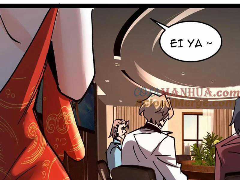 Quỷ Dị Khó Giết? Thật Xin Lỗi, Ta Mới Thật Sự Là Bất Tử Chapter 84 trang 52