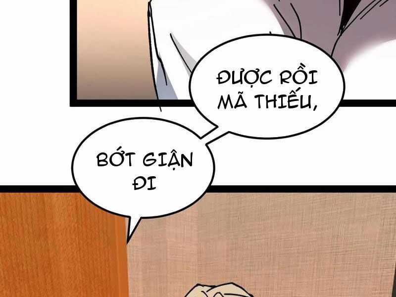 Quỷ Dị Khó Giết? Thật Xin Lỗi, Ta Mới Thật Sự Là Bất Tử Chapter 84 trang 55