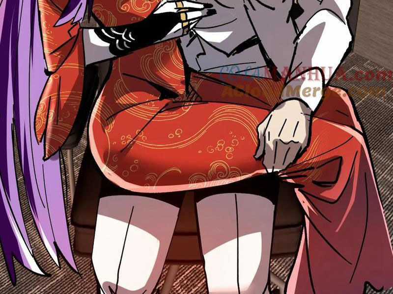 Quỷ Dị Khó Giết? Thật Xin Lỗi, Ta Mới Thật Sự Là Bất Tử Chapter 84 trang 57