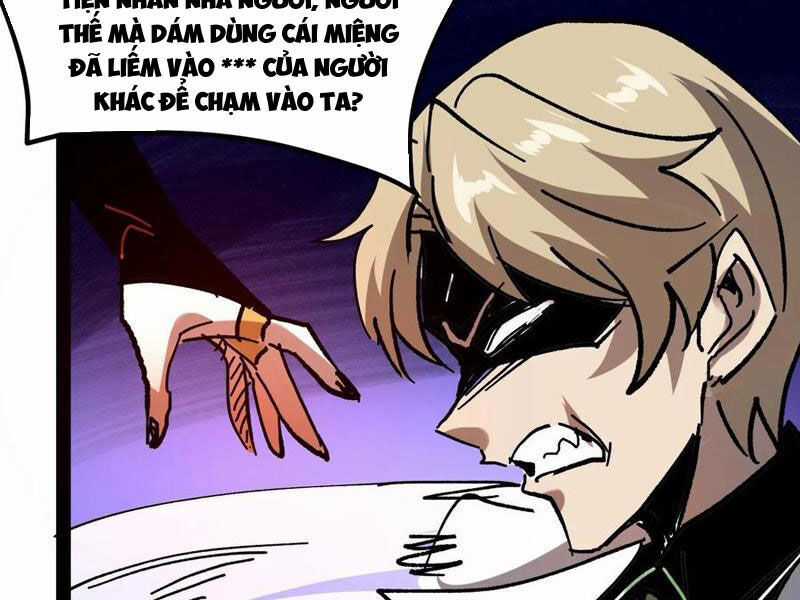 Quỷ Dị Khó Giết? Thật Xin Lỗi, Ta Mới Thật Sự Là Bất Tử Chapter 84 trang 67