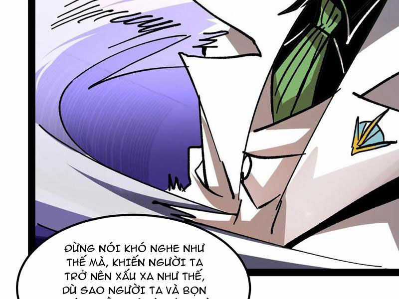 Quỷ Dị Khó Giết? Thật Xin Lỗi, Ta Mới Thật Sự Là Bất Tử Chapter 84 trang 68