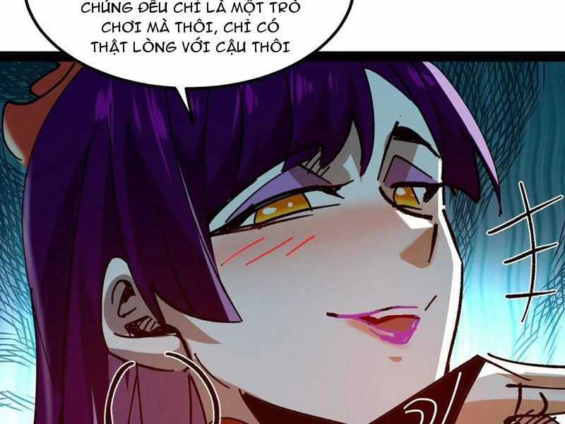 Quỷ Dị Khó Giết? Thật Xin Lỗi, Ta Mới Thật Sự Là Bất Tử Chapter 84 trang 69