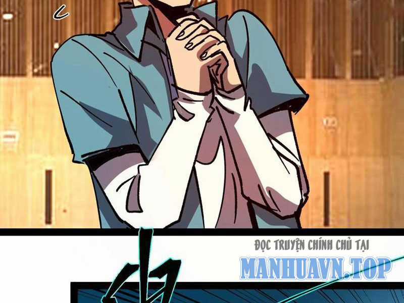 Quỷ Dị Khó Giết? Thật Xin Lỗi, Ta Mới Thật Sự Là Bất Tử Chapter 84 trang 7