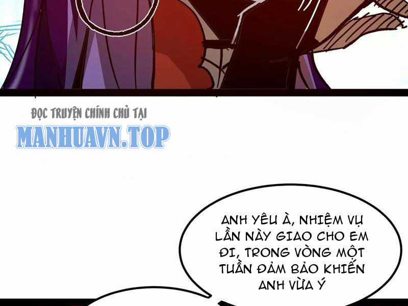 Quỷ Dị Khó Giết? Thật Xin Lỗi, Ta Mới Thật Sự Là Bất Tử Chapter 84 trang 70