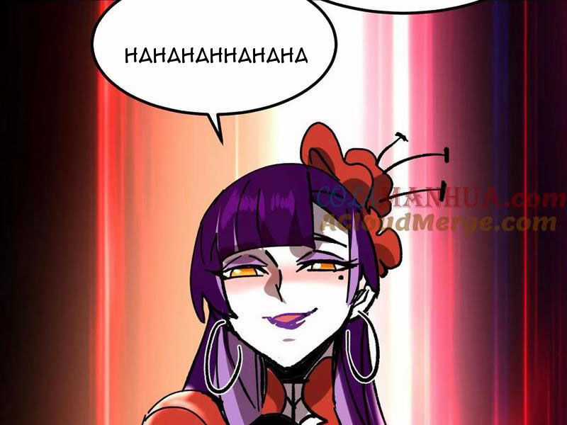 Quỷ Dị Khó Giết? Thật Xin Lỗi, Ta Mới Thật Sự Là Bất Tử Chapter 84 trang 71