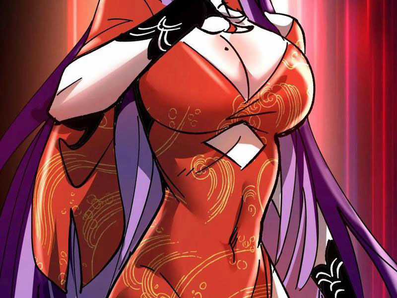 Quỷ Dị Khó Giết? Thật Xin Lỗi, Ta Mới Thật Sự Là Bất Tử Chapter 84 trang 72