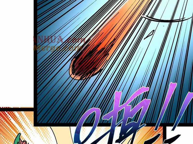 Quỷ Dị Khó Giết? Thật Xin Lỗi, Ta Mới Thật Sự Là Bất Tử Chapter 84 trang 9